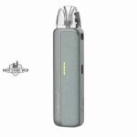 Uwell Caliburn G5 Lite SE Vape Kit Grey Leather