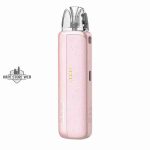 Uwell Caliburn G5 Lite SE Vape Kit Pink Leather