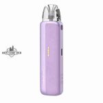 Uwell Caliburn G5 Lite SE Vape Kit Purple Leather