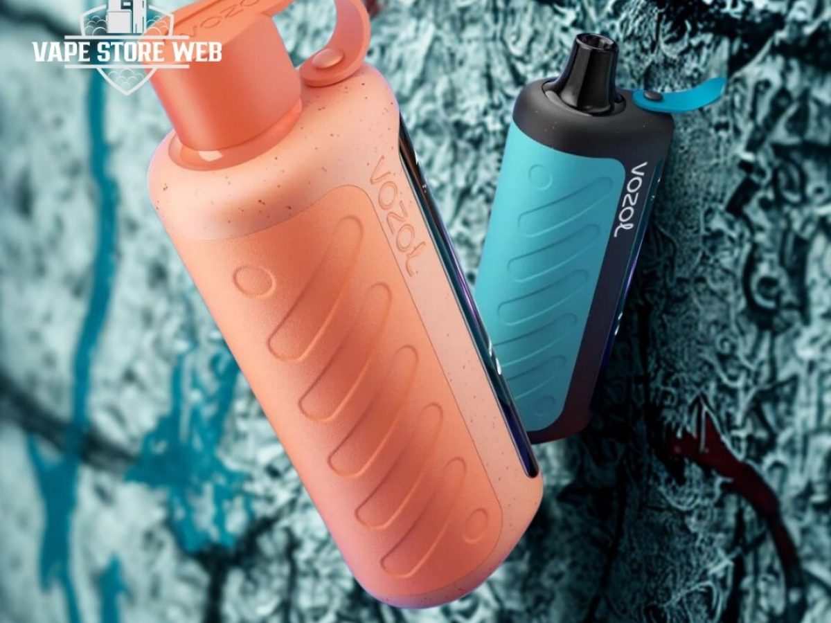elfbar elfa master akku Vozol Star 9000 Vape | $9.99 main image 1