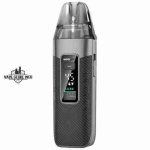 Vaporesso Luxe X3 Pod Kit 45W in the UAE carbon black