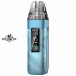 Vaporesso Luxe X3 Pod Kit 45W in the UAE fluid blue