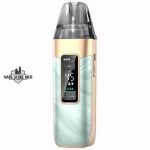 Vaporesso Luxe X3 Pod Kit 45W in the UAE fluid green