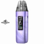 Vaporesso Luxe X3 Pod Kit 45W in the UAE fluid purple