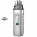 Vaporesso Luxe X3 Pod Kit 45W in the UAE grey silk