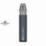 Vaporesso Vibe SE 2 Pod Kit gleaming black
