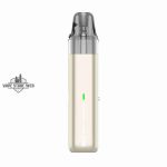 Vaporesso Vibe SE 2 Pod Kit gleaming gold