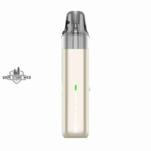 Vaporesso Vibe SE 2 Pod Kit Gleaming Gold