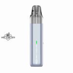 Vaporesso Vibe SE 2 Pod Kit gleaming grey