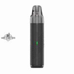 Vaporesso Vibe SE 2 Pod Kit leather black