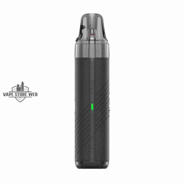 Vaporesso Vibe SE 2 Pod Kit leather black