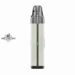 Vaporesso Vibe SE 2 Pod Kit leather white