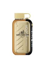 Vozol Gear Ice & Sweet 50000 Puffs Disposable Vape in Dubai Mango-Ice