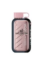 Vozol Gear Ice & Sweet 50000 Puffs Disposable Vape in Dubai Strawberry-Watermelon