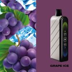 fummo 50k puffs 2 nicotine grape ice