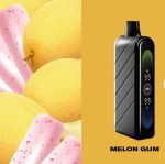 fummo 50k puffs 2 nicotine melon gum