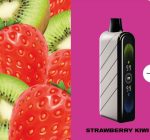 fummo 50k puffs 2 nicotine strawberry kiwi