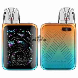 Uwell Caliburn G5 Koko Kit Ocean Flame