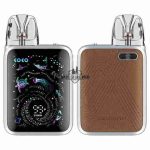 uwell caliburn g5 koko kit silver