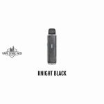 uwell caliburn g5 lite pod kit knight black