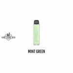 uwell caliburn g5 lite pod kit mint green