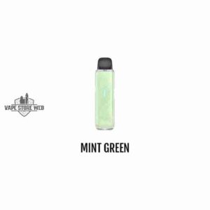 Uwell Caliburn G5 Lite Pod Kit Mint Green