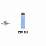 uwell caliburn g5 lite pod kit ocean blue