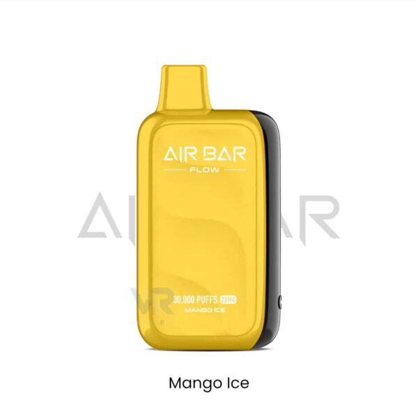 purse disposable vape Airbar 30000 puffs 20mg nicotine MTL vape – Buy Now main image 0