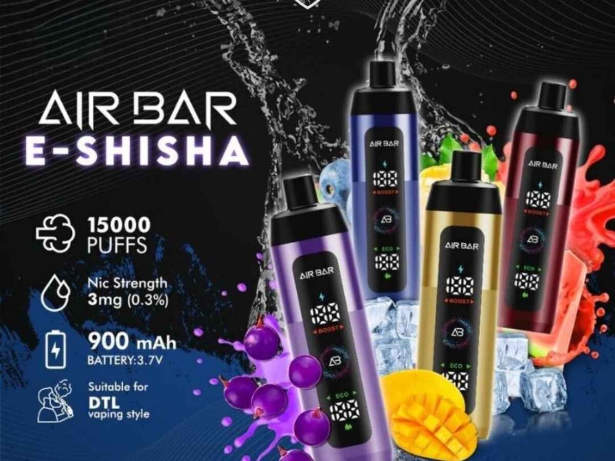 elfbar nachfüll pod läuft aus Mister-E's Vape Shop, 1745 W Grand River Ave, Okemos, MI 48864, US main image 1
