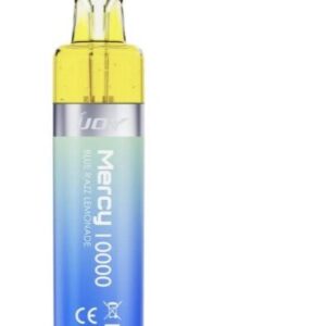 IJoy Mercy Blue Razz Lemonade 10000 Puffs Disposable Vape