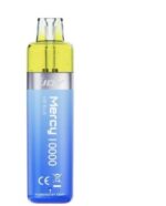 IJoy Mercy Mr Blue 10000 Puffs Disposable Vape