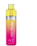 IJoy Mercy Pink Lemonade 10000 Puffs Disposable Vape