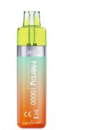 IJoy Mercy Sour Pineapple Ice 10000 Puffs Disposable Vape