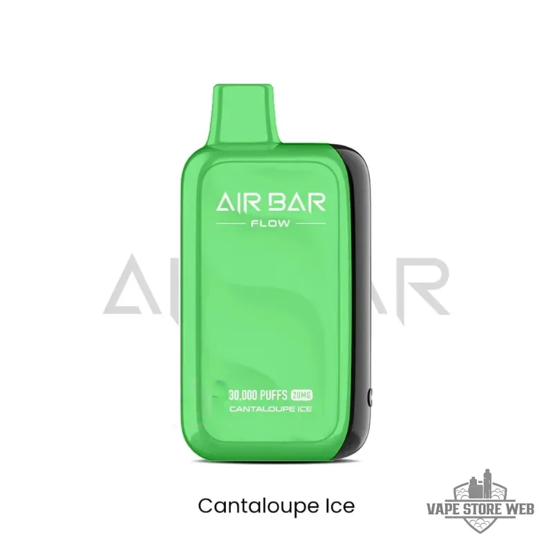 Airbar 30000 puffs 20mg nicotine MTL vape in Dubai 10 Airbar 30000 puffs 20mg nicotine MTL vape in Dubai - Image 10