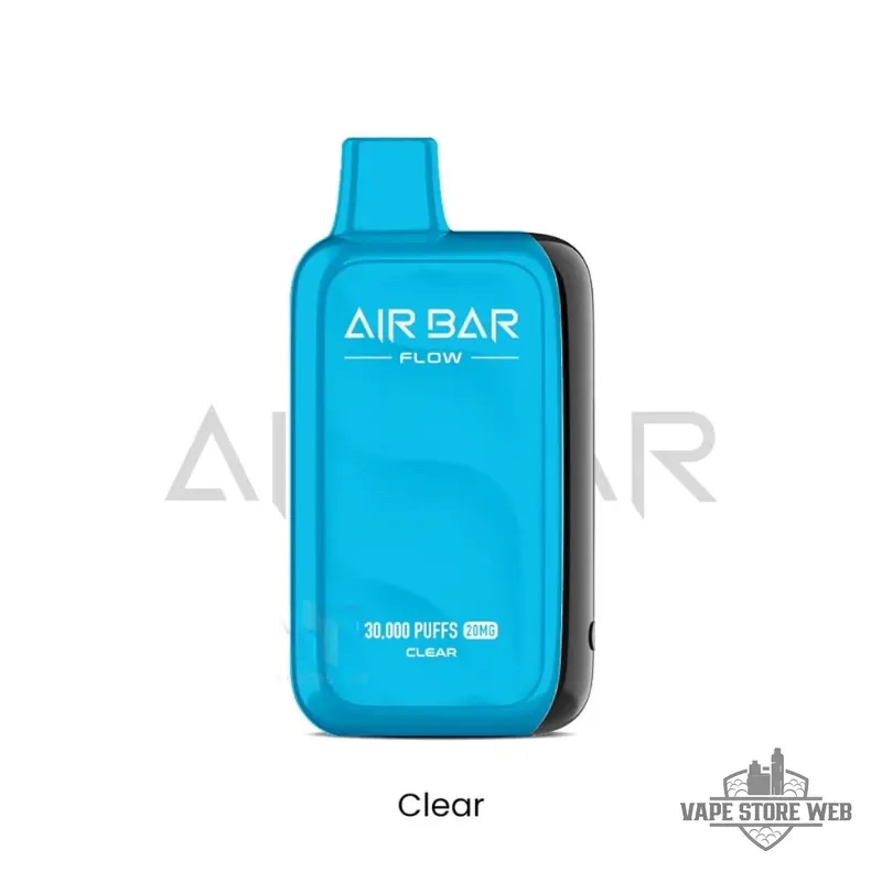 Airbar 30000 puffs 20mg nicotine MTL vape in Dubai 2 Airbar 30000 puffs 20mg nicotine MTL vape in Dubai - Image 2