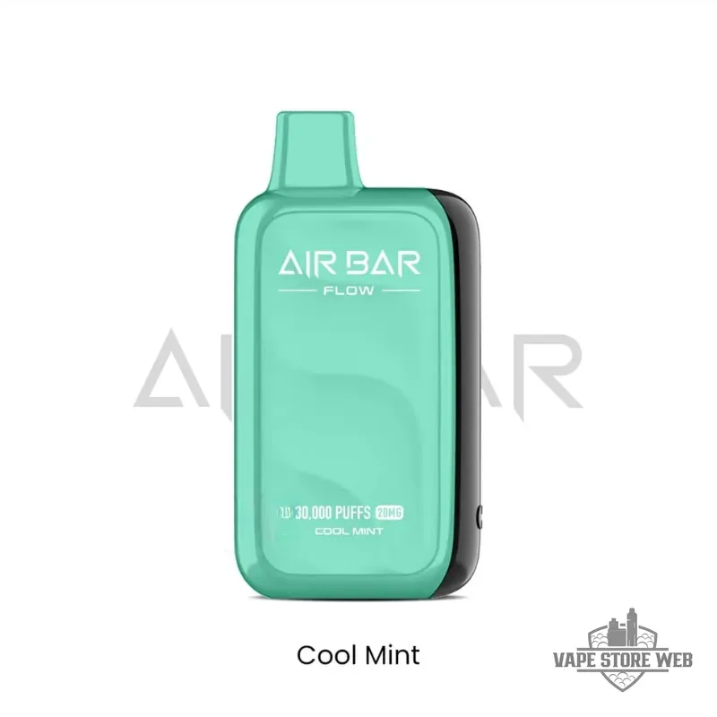 Airbar 30000 puffs 20mg nicotine MTL vape in Dubai 3 Airbar 30000 puffs 20mg nicotine MTL vape in Dubai - Image 3