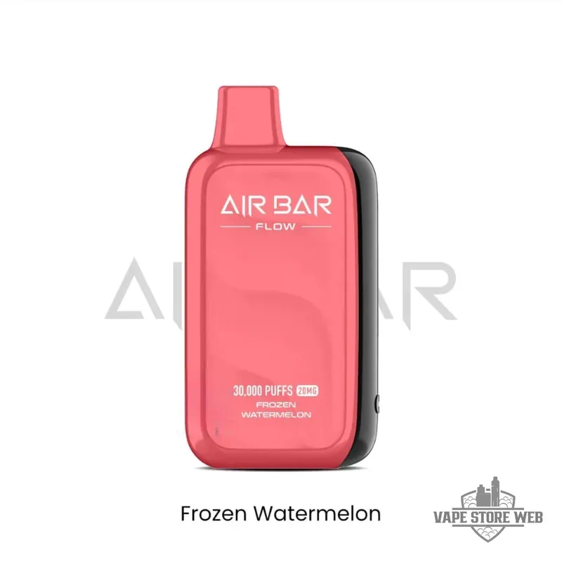 Airbar 30000 puffs 20mg nicotine MTL vape in Dubai 4 Airbar 30000 puffs 20mg nicotine MTL vape in Dubai - Image 4