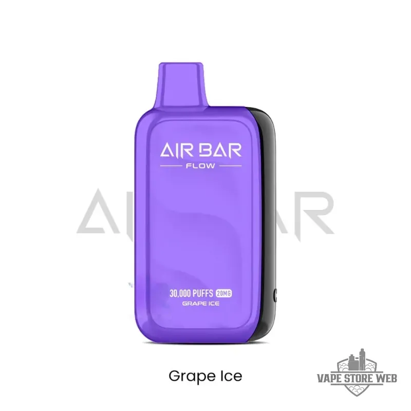 Airbar 30000 puffs 20mg nicotine MTL vape in Dubai 5 Airbar 30000 puffs 20mg nicotine MTL vape in Dubai - Image 5