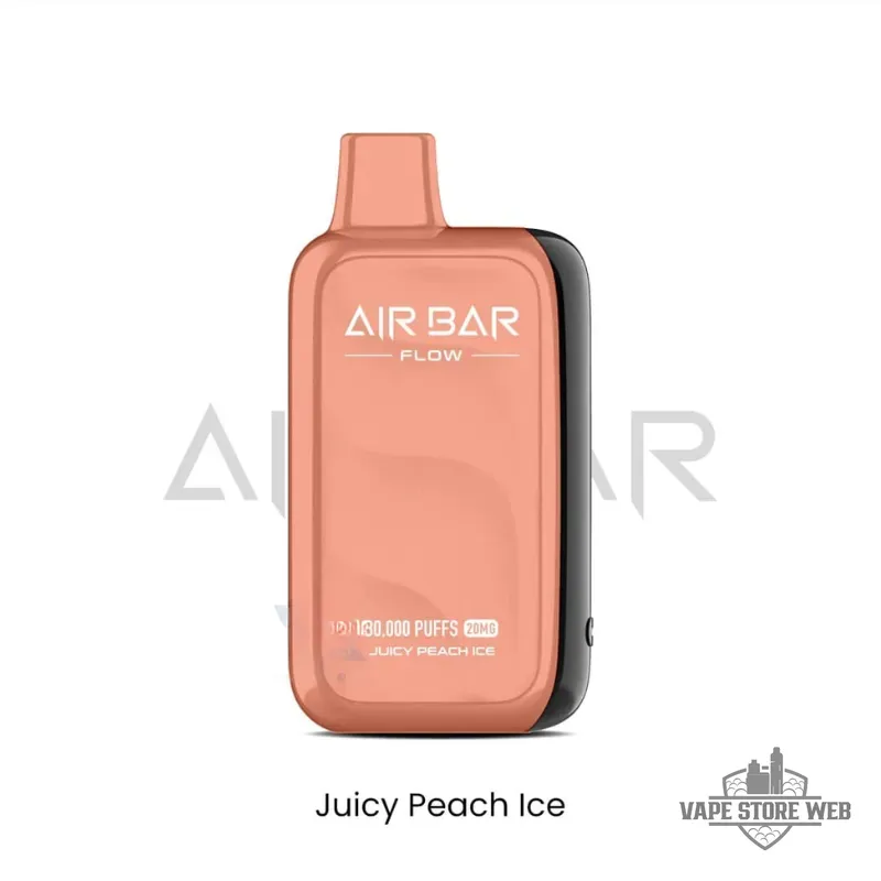 Airbar 30000 puffs 20mg nicotine MTL vape in Dubai 6 Airbar 30000 puffs 20mg nicotine MTL vape in Dubai - Image 6