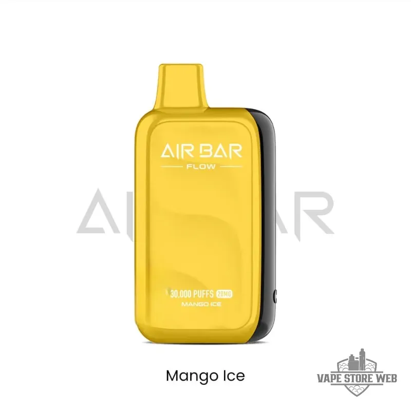 Airbar 30000 puffs 20mg nicotine MTL vape in Dubai 7 Airbar 30000 puffs 20mg nicotine MTL vape in Dubai - Image 7