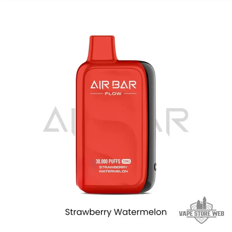 Airbar 30000 puffs 20mg nicotine MTL vape in Dubai 9 Airbar 30000 puffs 20mg nicotine MTL vape in Dubai - Image 9