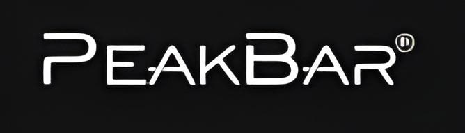 Peakbar