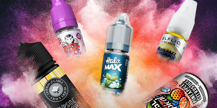 Best Vape Juice Brands Feat Img 744fa45d 7700 4f29 84b5 88ed6bb48274