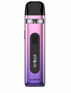 Uwell Caliburn X Pod Kit In UAE
