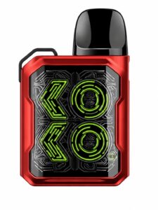 Uwell Caliburn Gk2 Pod Kit In UAE