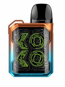 Uwell Caliburn Gk2 Pod Kit In UAE