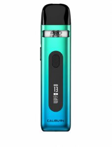 Uwell Caliburn X Pod Kit In UAE