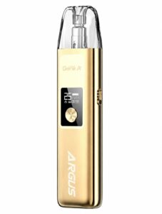 What Makes Someone in Dubai Pick the VooPoo Argus G Over Similar Pod Systems? In Dubai. 3 VooPoo Argus G Pod System in Dubai