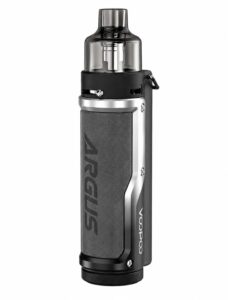 How Does the New Color VooPoo Argus Pro Change the Way the Device Feels in Hand? In Dubai. 3 VooPoo Argus Pro ( New Color) Vape Kit Pod Kit in Dubai