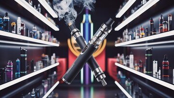 Electronic Cigarette Background Vape Shop E Cigarette Vaping Popular Vape Devices 926199 3100508